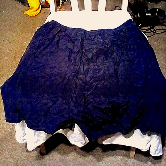 New Purple  Chinese Mullberry 100% silk boxer - Picture 3 of 5